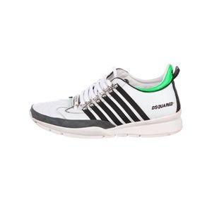 Dsquared2 Men Sneakers Size 12